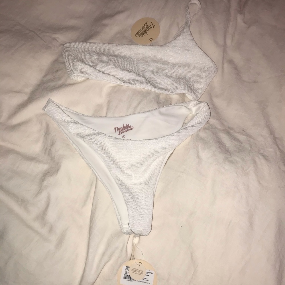 SOLD.NWT Nookie Calypso Bikini SET - Picture 4 of 5